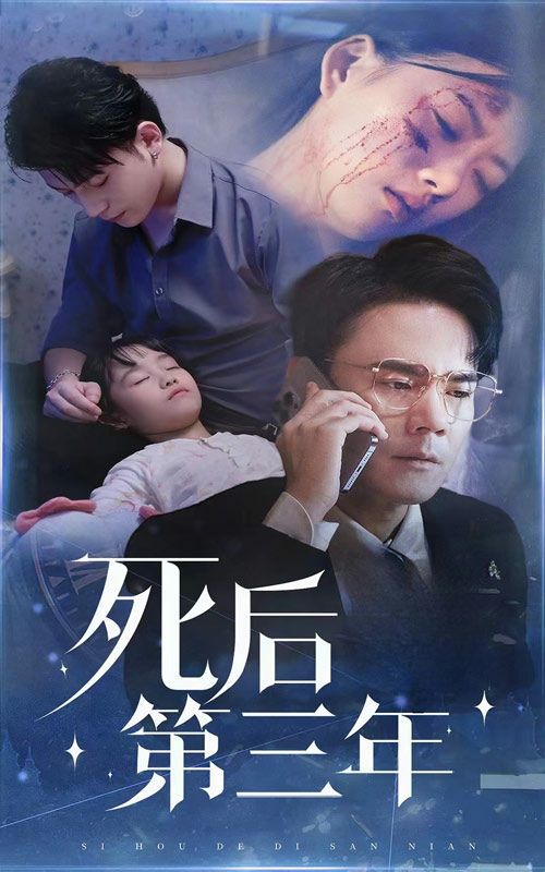 死后第三年 - 全集完结_导员演员_风华影影-观影王_导员演员
